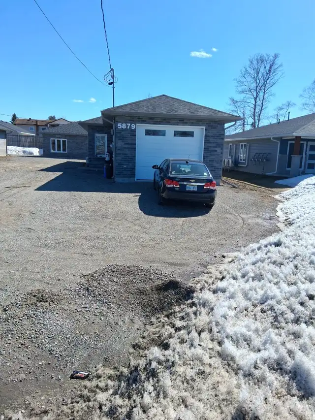 House for rent in Hanmer