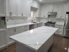 High-Quality Countertop Installers Burlington