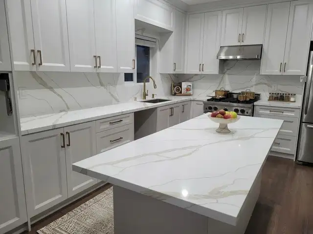 High-Quality Countertop Installers Burlington - Photo 2