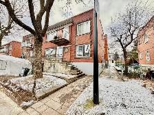 NDG 5½ – Terrasse   cour – 1er juillet – 2 150 $ - Photo 3