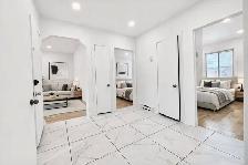 NDG 5½ – Terrasse   cour – 1er juillet – 2 150 $ - Photo 4