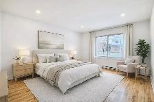 NDG 5½ – Terrasse   cour – 1er juillet – 2 150 $ - Photo 5