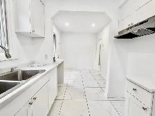 NDG 5½ – Terrasse   cour – 1er juillet – 2 150 $ - Photo 6