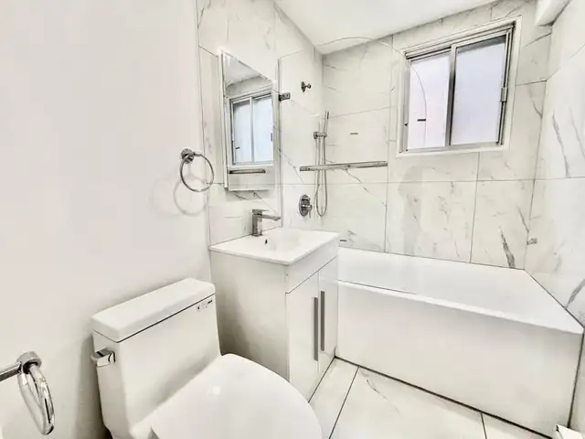 NDG 5½ – Terrasse   cour – 1er juillet – 2 150 $ - Photo 7