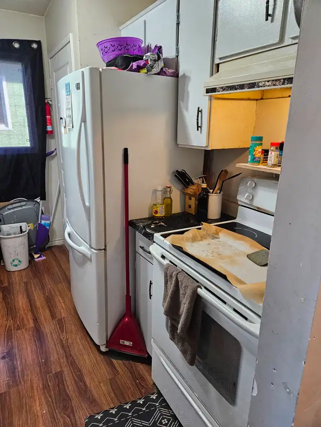 3 1 bedroom 2 full wash duplex for rent in Bowness area, Calgary - Photo 4