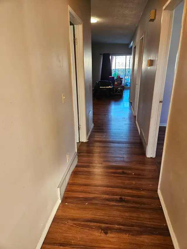 3 1 bedroom 2 full wash duplex for rent in Bowness area, Calgary - Photo 7