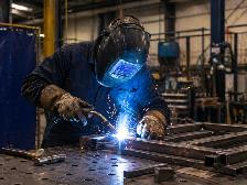 Welder