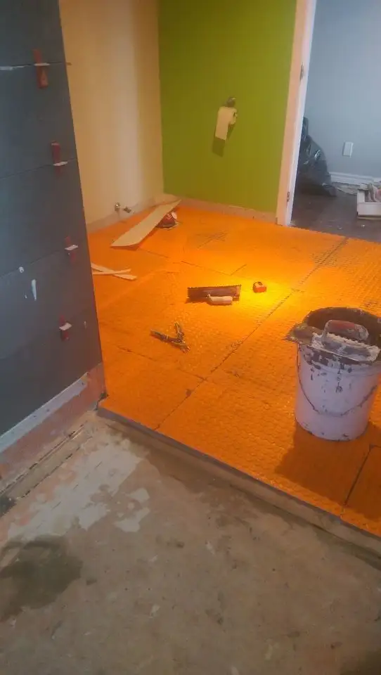 Poseur de ceramique - 438-822-1916 (Lanaudière) - Photo 3