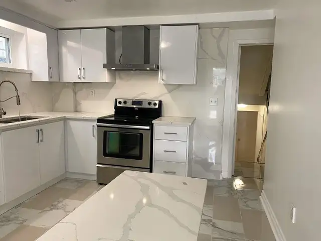 Beautiful Quartz Countertops in Aurora - Photo 2