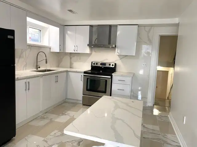 Beautiful Quartz Countertops in Aurora - Photo 3