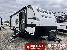 2025 K-Z INC. CONNECT SE 211MKSE Travel Trailer