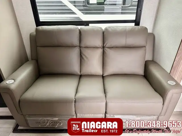 2025 K-Z INC. CONNECT SE 211MKSE Travel Trailer - Photo 7