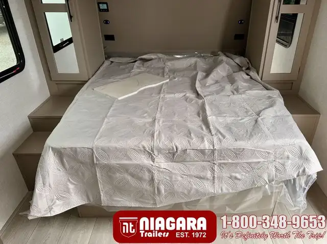 2025 K-Z INC. CONNECT SE 211MKSE Travel Trailer - Photo 9