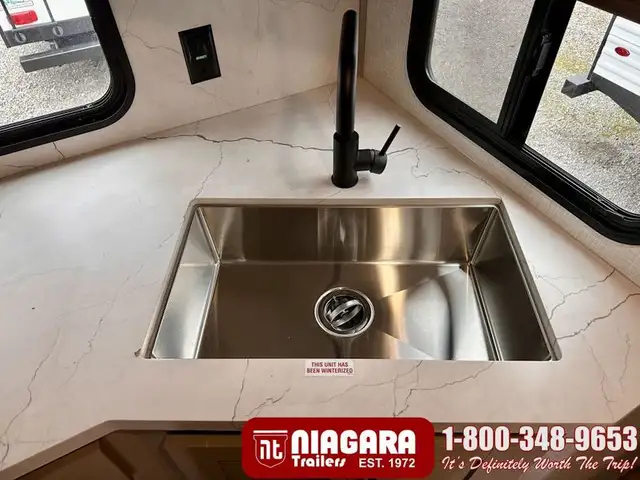 2025 K-Z INC. CONNECT SE 211MKSE Travel Trailer - Photo 12