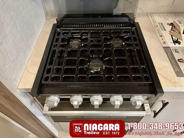 2025 K-Z INC. CONNECT SE 211MKSE Travel Trailer - Photo 13