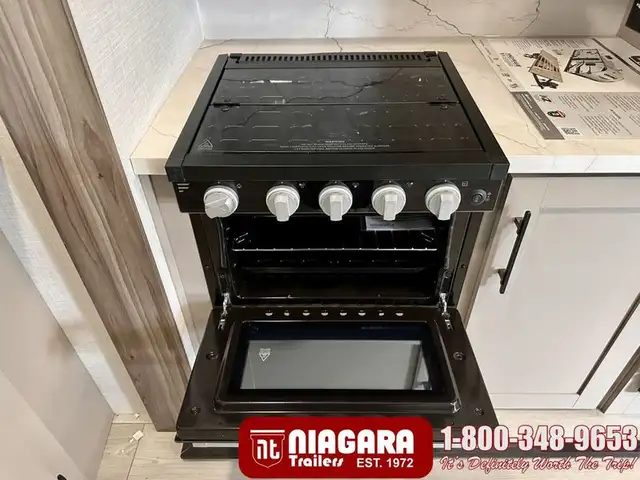 2025 K-Z INC. CONNECT SE 211MKSE Travel Trailer - Photo 14