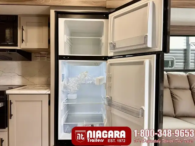 2025 K-Z INC. CONNECT SE 211MKSE Travel Trailer - Photo 17