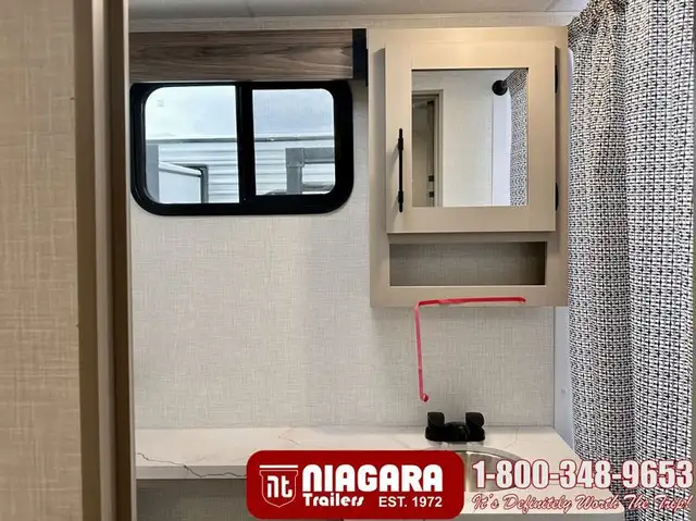 2025 K-Z INC. CONNECT SE 211MKSE Travel Trailer - Photo 18