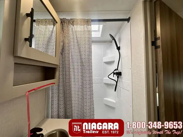 2025 K-Z INC. CONNECT SE 211MKSE Travel Trailer - Photo 20