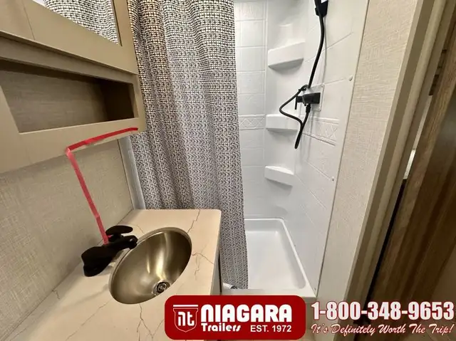 2025 K-Z INC. CONNECT SE 211MKSE Travel Trailer - Photo 21