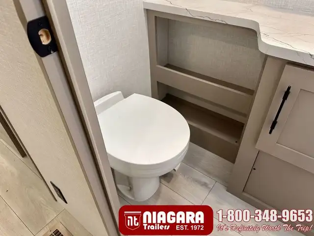 2025 K-Z INC. CONNECT SE 211MKSE Travel Trailer - Photo 22