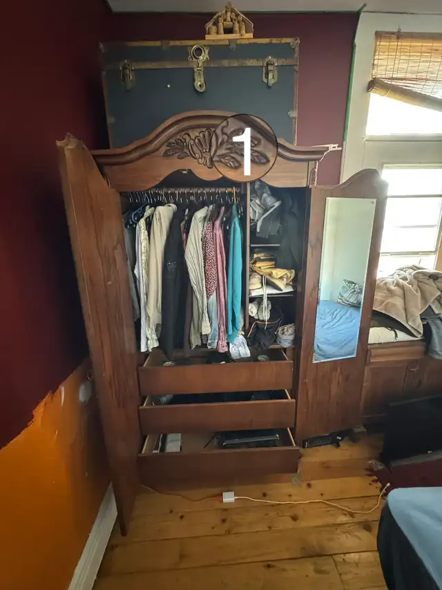 vente de déménagement - Photo 2