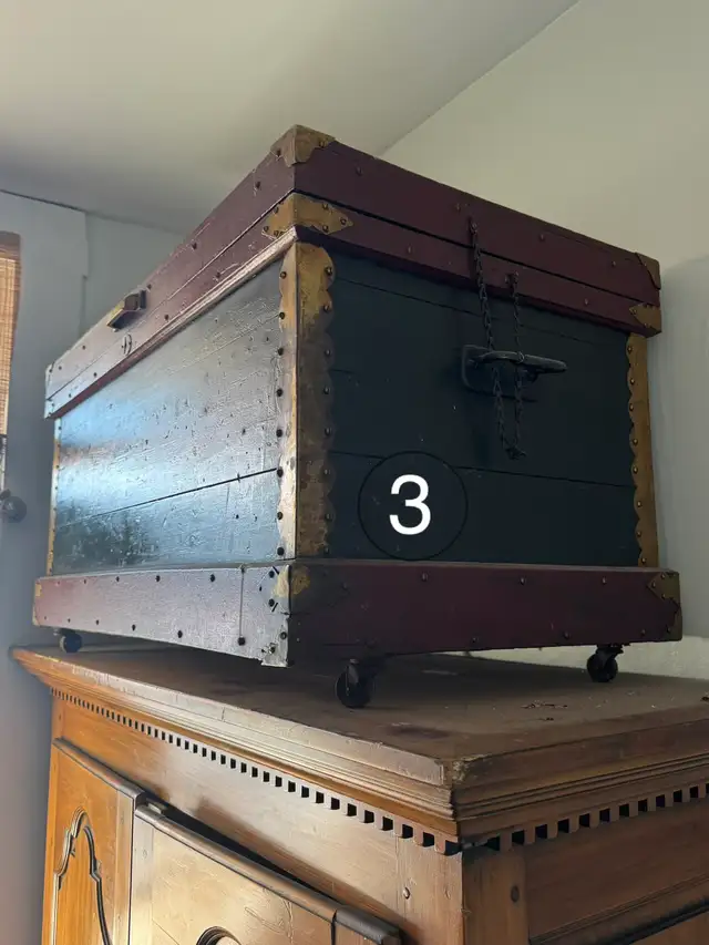 vente de déménagement - Photo 3