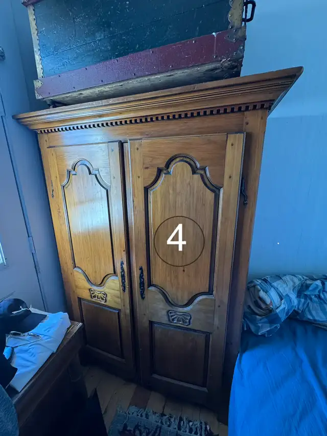 vente de déménagement - Photo 4