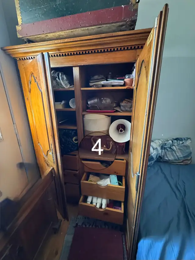 vente de déménagement - Photo 5