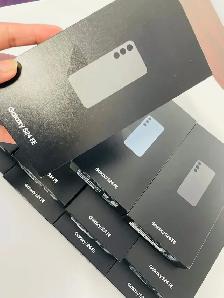 NEW Samsung Galaxy S24 FE 128GB - Unlocked - 1 YEAR warranty