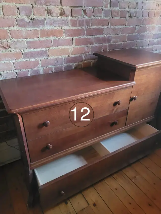 vente du déménagement - Photo 3