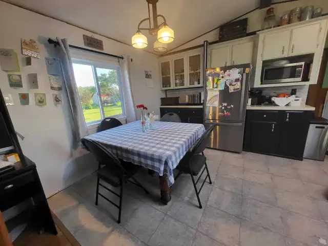 trailer house / mobile home - Photo 4