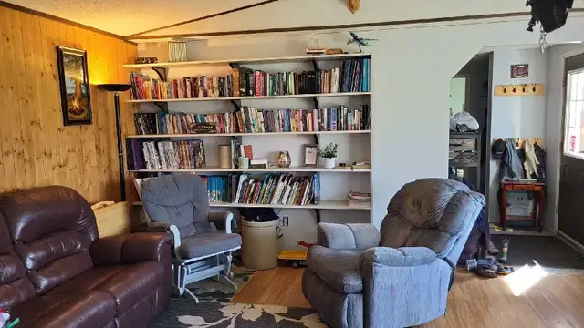 trailer house / mobile home - Photo 5