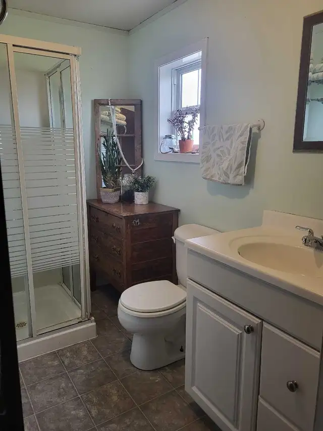 trailer house / mobile home - Photo 6