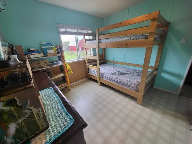 trailer house / mobile home - Photo 7