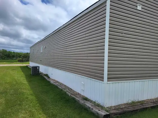 trailer house / mobile home - Photo 8