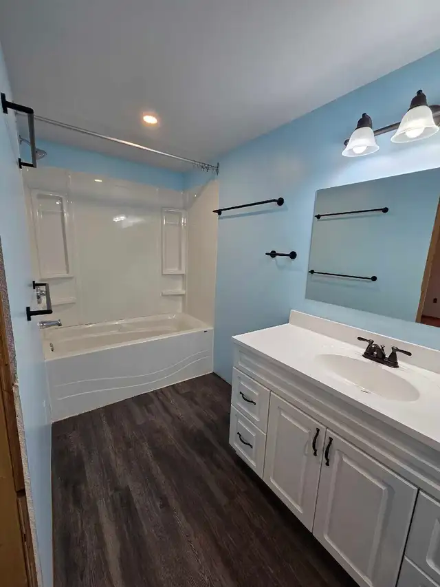 trailer house / mobile home - Photo 9