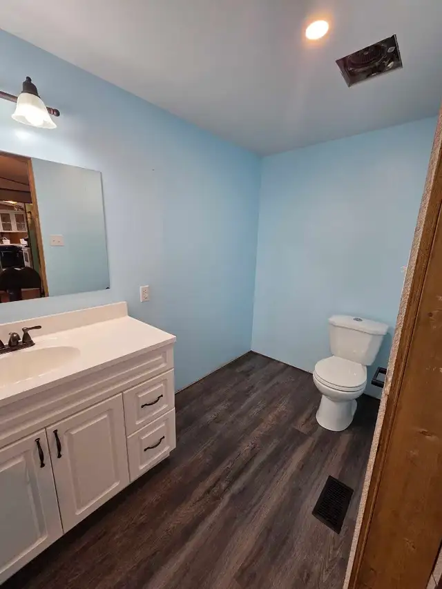 trailer house / mobile home - Photo 10