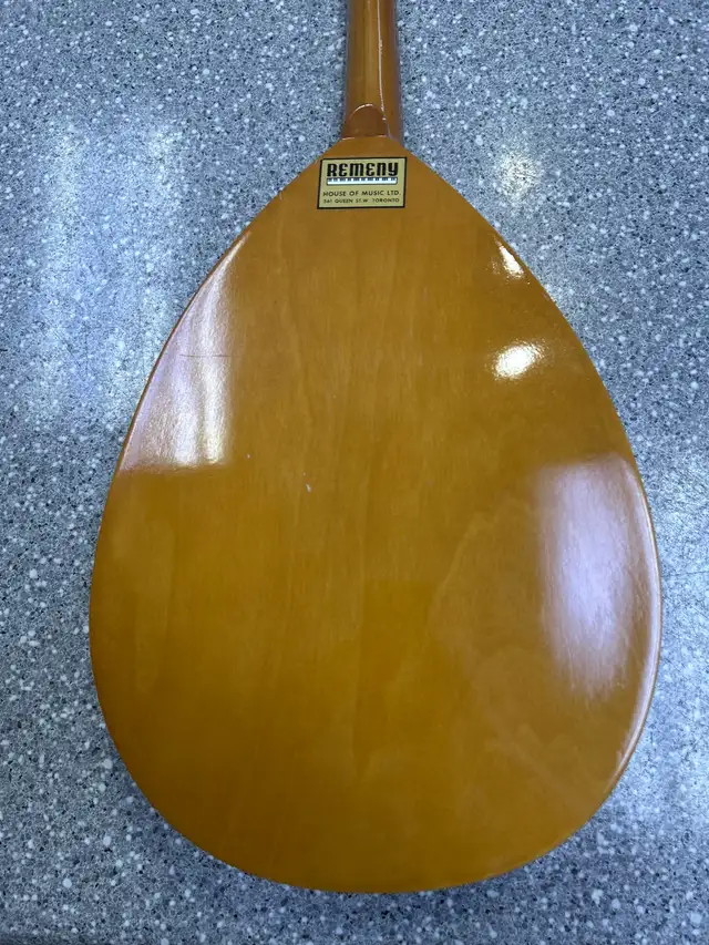 Suzuki Violin CO No 60 Mandolin 1970 - Photo 5