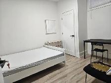 Room for Rent in Scarborough from May 1