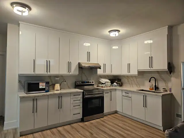 Room for Rent in Scarborough from May 1 - Photo 6