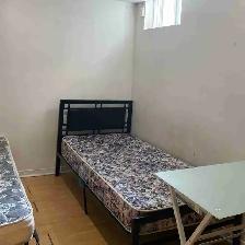 Furnished Room For Rent Available May1st$450