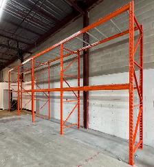 PALLET RACKING