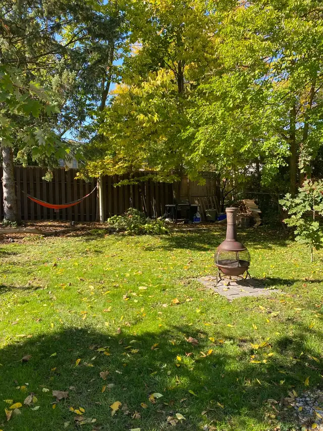 All-inclusive, 3 bedroom, excellent location in Old North! - Photo 8