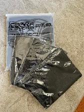 Multi-Purpose Protective Covers – Tattoo Tables, Salon Chairs,