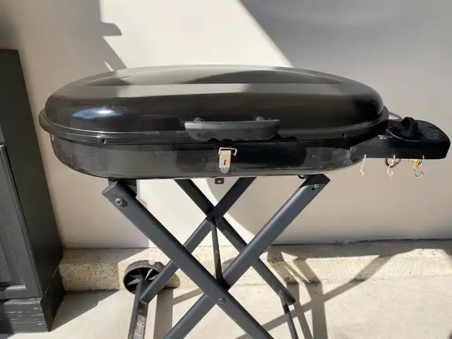 Char Buster Grill - Photo 2