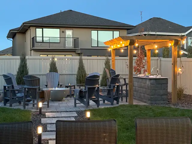 here at ZenStone innovations we are seeking a lead hand - Photo 3