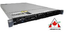 Dell PowerEdge R610 Server HBA IT Mode 128Gb RAM