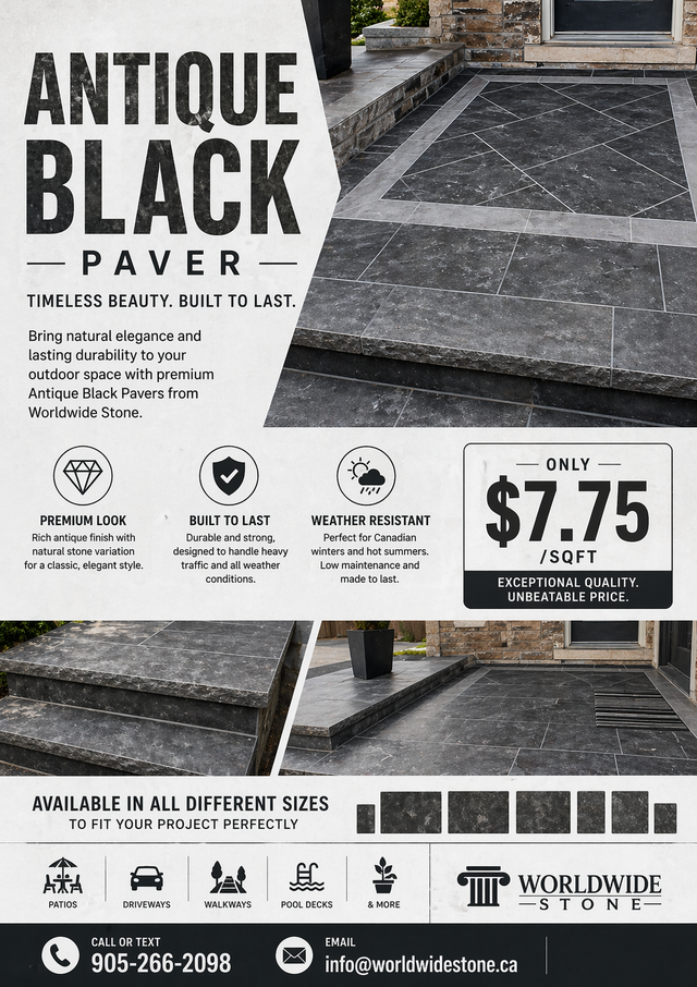 Ivory Smooth Edged Coping – Sandblasted Finish | - Photo 3