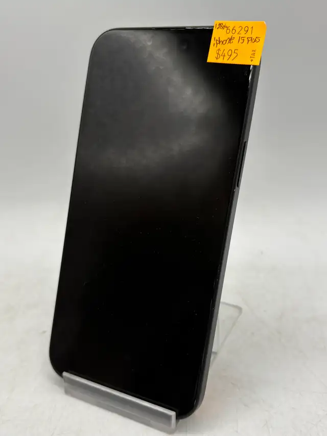 128GB iPhone 15 Pro ( a3093 ) with Box - No Charger - Photo 2